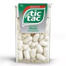 Pastilhas Tic Tac Menta 14g