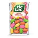 Pastilhas Tic Tac Frutas 14g