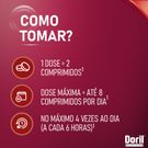 Doril Enxaqueca 8 Comprimidos