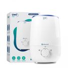 Umidificador Ultrassônico Dellamed UMI STAR 3,4L