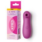 Estimulador de Clitóris K-med K-toys Suga Baby