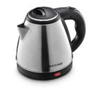 Chaleira Multilaser Elétrica Inox 220V