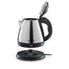 Chaleira Multilaser Elétrica Inox 220V