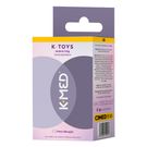 K-med K-toys Match Ring