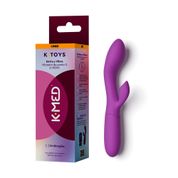 K-med K-toys Entra y Vibra