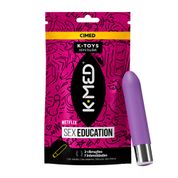 K-med Bullet K-toys Sex Education