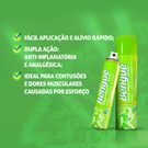 Bálsamo Bengue Aerossol 60g
