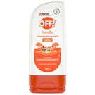 Repelente OFF! Family Loção 200ml