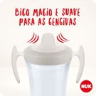 Copo Nuk Evolution Para Treinamento Peppa Pig