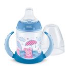 Copo Nuk Para Treinamento Peppa Pig Boy 150ml