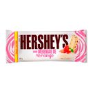 Chocolate Hersheys Tábua Merengue Morango 87g