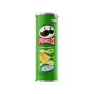 Batata Pringles Creme e Cebola 104g