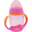 Copo Buba Rosa Com Alça Removível 250ml