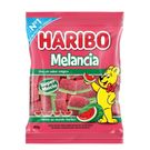Bala de Gelatina Haribo Sabor Melancia 80g