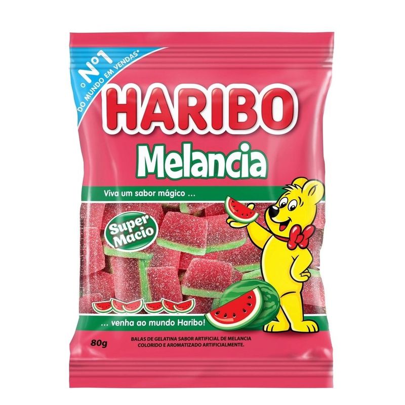 bala-haribo-gelatina-melancia-80g