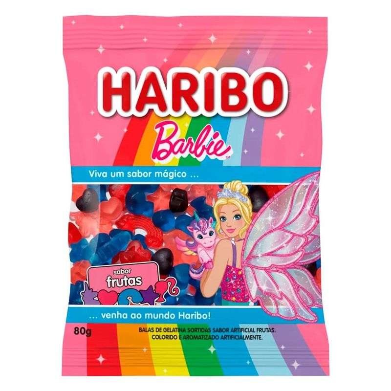 bala-haribo-gelatina-barbie-fantasy-frutas-80g
