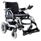 Cadeira de Rodas Motorizada Dellamed D1000 120kg