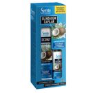 Shampoo 300ml + Condicionador Sveda Blindagem Capilar Coco 150ml