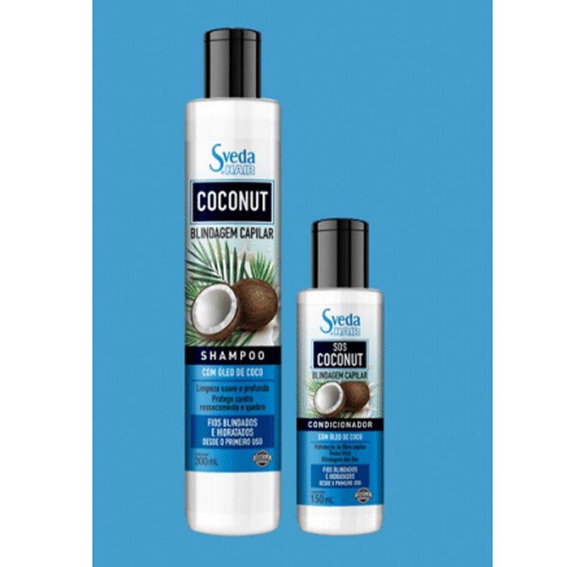 kit-shampoo-300ml-e-condicionador-150ml-blindagem-capilar-com-oleo-de-coco-sveda-cbd
