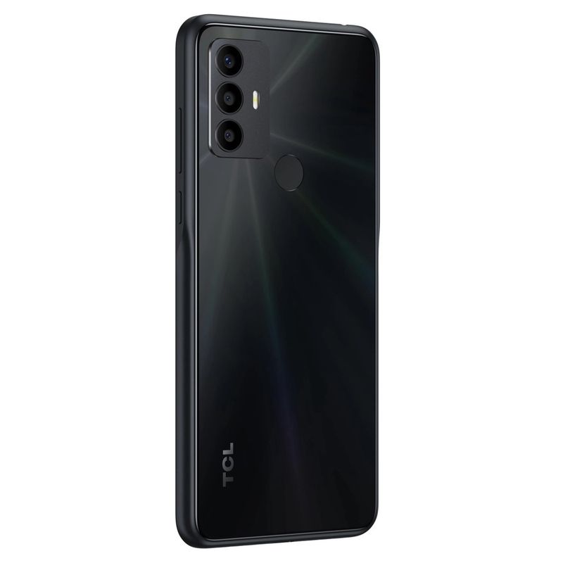 Tcl-Smartphone