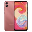 Smartphone Samsung Galaxy A04E Cobre Tela Infinita de 6.5 64gb Câmera Traseira Dupla 13+2MP