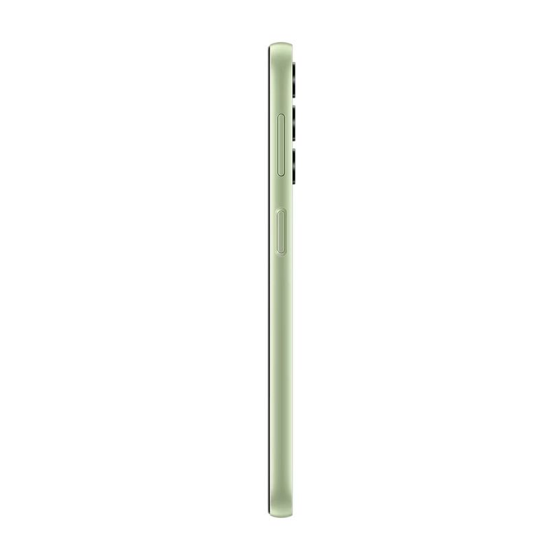 Galaxy-A24-Verde---Lateral-2