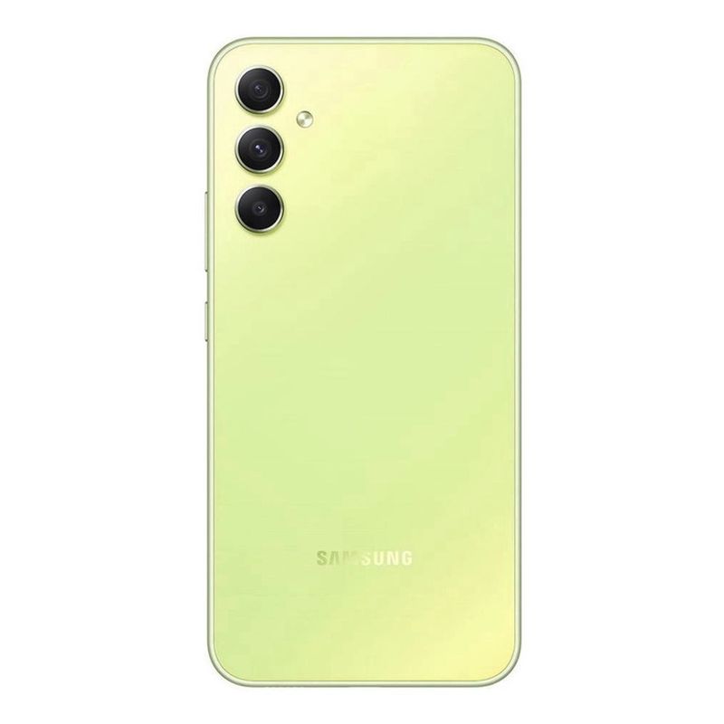 Samsung-A34---Parte-Trasiera