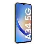 Smartphone-Samsung-A34-5G
