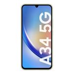 Smartphone-Samsung-A346-Verde-128gb-5g-A34