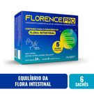 Florence Pro Avert 6 Sachês 4g