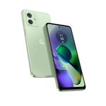 Aparelho-Motorola-Moto-G84-Xt-2343-5g-Verde-256gb---Parte-Frontal-e-Traseira