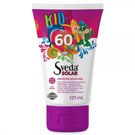 Protetor Solar Sveda Kids FPS60 125ml
