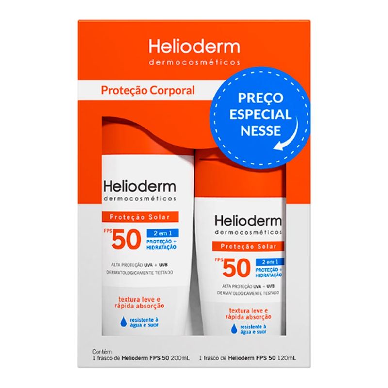 kit-protetor-solar-corporal-helioderm-suncare-fps50-200ml-150ml-1