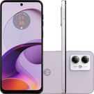 Aparelho Motorola G14 4g Xt2341 128gb Lilás G14