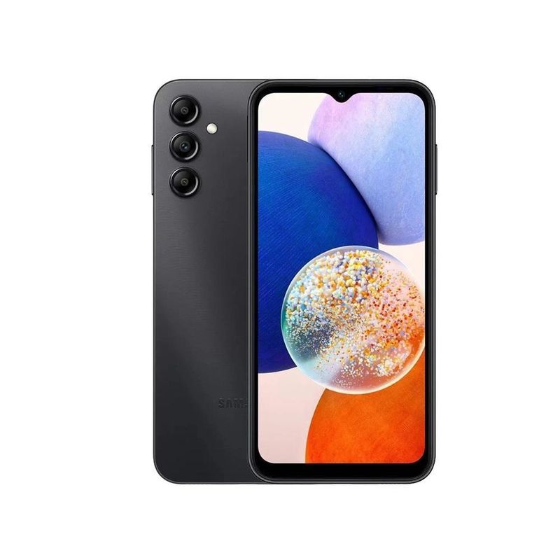Aparelho-Samsung-Galaxy-A14-4G-128GB-A145-Preto---6