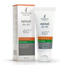 Protetor Solar Episol Sec OC Fps60 60g