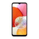 Aparelho Samsung A14 4g 128gb A145 Prata