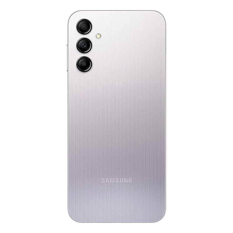 Aparelho-Samsung-Galaxy-A14-4G-128GB-A145-Prata---8