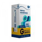 Dipirona Monoidratada 1g 20cpr Ems Genérico