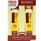 Kit Bio Extratus Tutano Shampoo+Condicionador 500ml