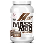 Mass 7000 Health Labs Chocolate 1,4Kg