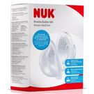 Concha Amamentação Nuk