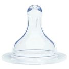 Bico Mamadeira Kuka Silicone Big Universal