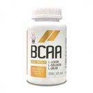 BCAA Health Labs 120 Tabletes