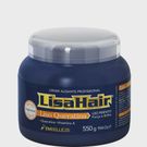 Alisante Lisa Hair Profissional Original 550g