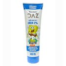 Loção Hidratante Oaz 300ml 3% Creme de Ureia