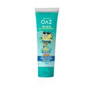Pós-sol Gel Infantil Oaz 120ml Bob Esponja