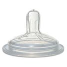 Bico Mamadeira Lillo Super Silicone 1 Unidade