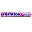 Bala Mentos Tutti Frutti 38g
