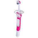 Escova Dental Infantil Mam Training Girl